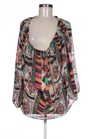 Damen Shirt Next, Größe XXL, Farbe Mehrfarbig, Preis 17,36 €