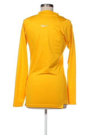 Dámska blúza Nike, Veľkosť L, Farba Žltá, Cena  40,29 €