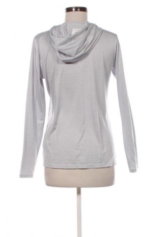 Damen Shirt Nike, Größe M, Farbe Grau, Preis 16,99 €