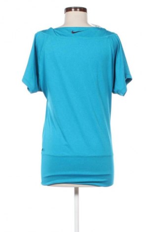 Dámska blúza Nike, Veľkosť S, Farba Modrá, Cena  16,95 €
