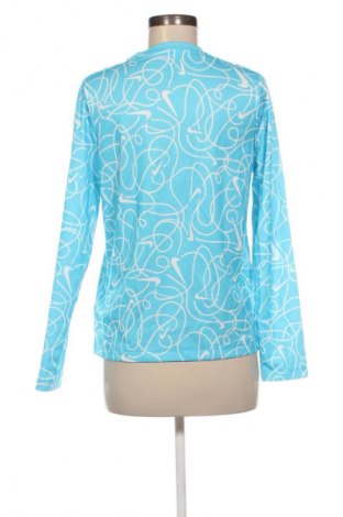 Bluzka damska Nike, Rozmiar XL, Kolor Kolorowy, Cena 111,99 zł