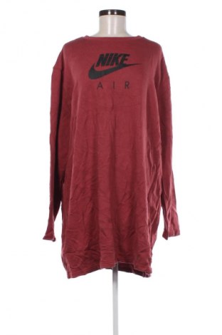 Bluză de femei Nike, Mărime XXL, Culoare Multicolor, Preț 63,99 Lei