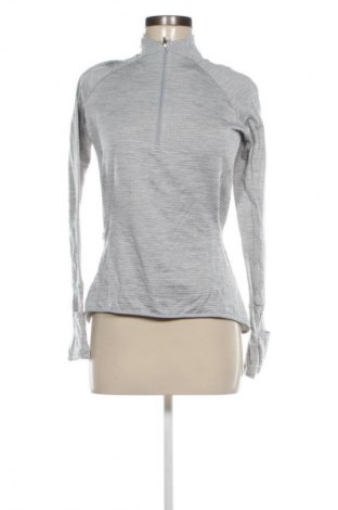Bluzka damska Nike, Rozmiar M, Kolor Szary, Cena 111,99 zł