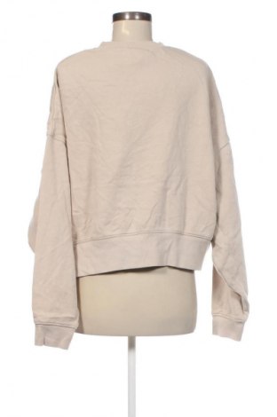 Bluză de femei Nike, Mărime M, Culoare Bej, Preț 123,99 Lei