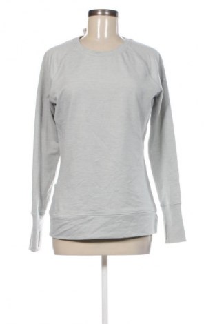 Γυναικεία μπλούζα Nike, Μέγεθος M, Χρώμα Γκρί, Τιμή 21,99 €