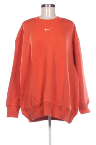 Dámská halenka Nike, Velikost L, Barva Oranžová, Cena  975,00 Kč
