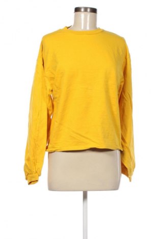 Bluză de femei Nly Trend, Mărime S, Culoare Galben, Preț 65,99 Lei