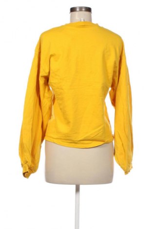Bluză de femei Nly Trend, Mărime S, Culoare Galben, Preț 65,99 Lei