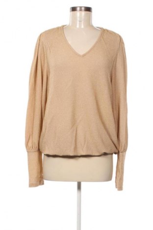 Damen Shirt Norah, Größe L, Farbe Golden, Preis 9,99 €