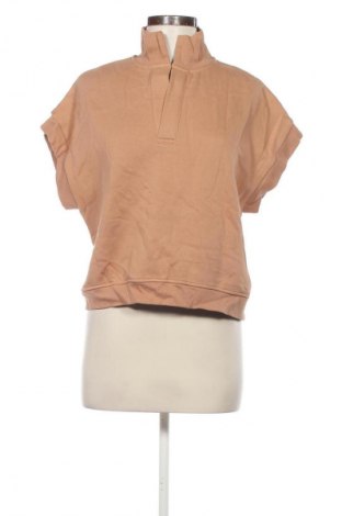 Dámska blúza Nude Lucy, Veľkosť XS, Farba Hnedá, Cena  9,95 €