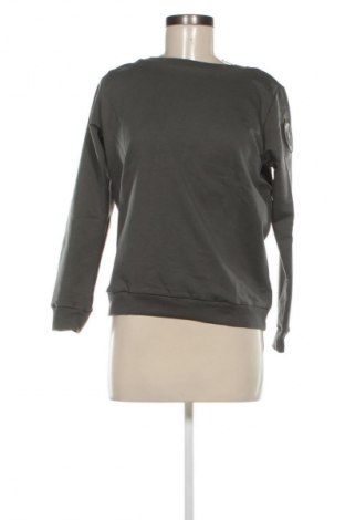 Damen Shirt Numinou, Größe S, Farbe Grün, Preis 59,99 €