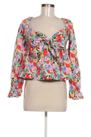 Damen Shirt ONLY, Größe M, Farbe Mehrfarbig, Preis 7,99 €