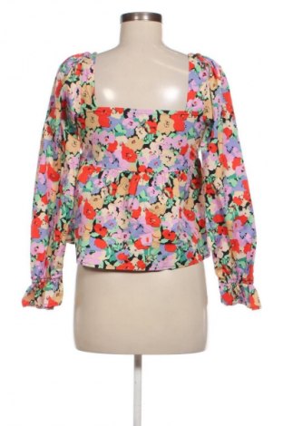 Damen Shirt ONLY, Größe M, Farbe Mehrfarbig, Preis 7,99 €