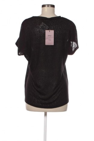Bluză de femei ONLY, Mărime M, Culoare Negru, Preț 127,99 Lei