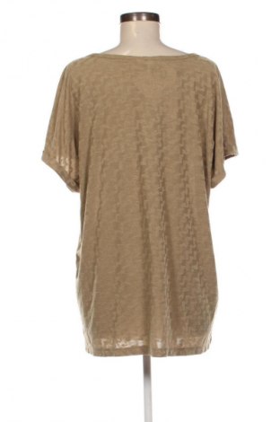 Bluzka damska ONLY Carmakoma, Rozmiar XL, Kolor Zielony, Cena 150,99 zł