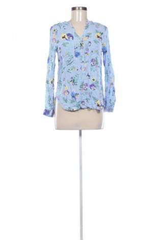Damen Shirt Oasis, Größe S, Farbe Mehrfarbig, Preis 11,99 €