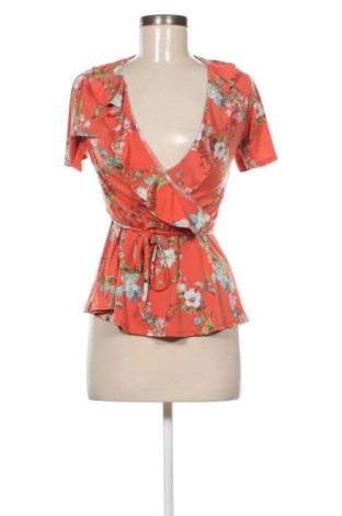 Damen Shirt Oasis, Größe S, Farbe Mehrfarbig, Preis 11,99 €