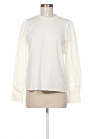 Damen Shirt Object, Größe M, Farbe Ecru, Preis 11,99 €