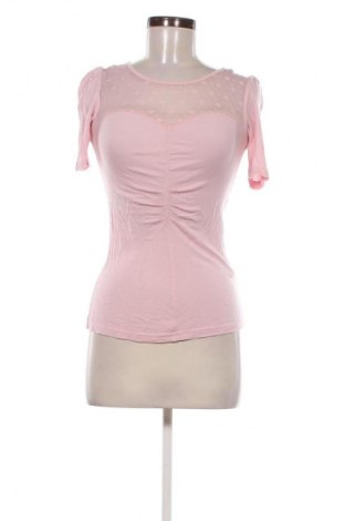 Damen Shirt Okay, Größe XS, Farbe Rosa, Preis € 8,99