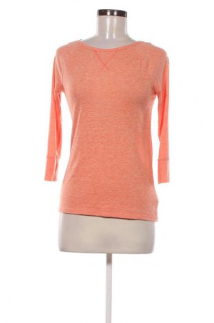 Дамска блуза Old Navy, Размер XS, Цвят Оранжев, Цена 22,99 лв.