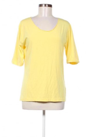 Bluzka damska Olsen, Rozmiar XL, Kolor Żółty, Cena 42,99 zł