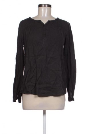 Damen Shirt Opus, Größe M, Farbe Grau, Preis 24,48 €