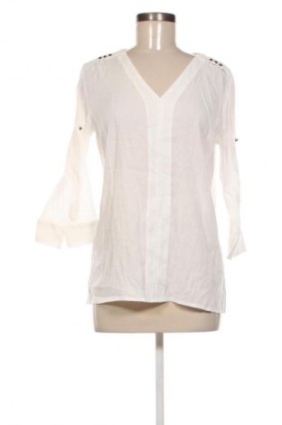 Damen Shirt Orsay, Größe M, Farbe Weiß, Preis 5,99 €