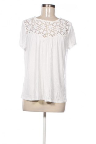 Damen Shirt Orsay, Größe XXL, Farbe Weiß, Preis € 8,99