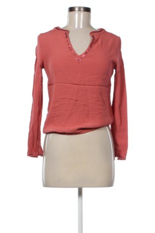 Damen Shirt Orsay, Größe XS, Farbe Rot, Preis € 10,00