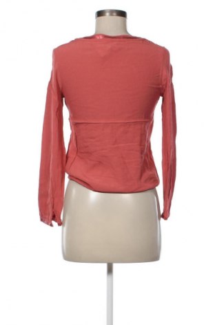 Damen Shirt Orsay, Größe XS, Farbe Rot, Preis € 10,00