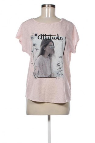 Damen Shirt Orsay, Größe M, Farbe Aschrosa, Preis € 7,99