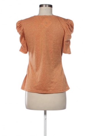Damen Shirt Orsay, Größe L, Farbe Golden, Preis € 7,99