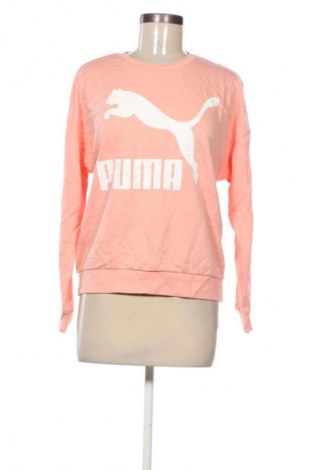 Damen Shirt PUMA, Größe S, Farbe Orange, Preis 33,99 €
