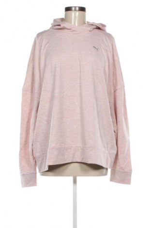 Dámska blúza PUMA, Veľkosť XXL, Farba Ružová, Cena  44,95 €