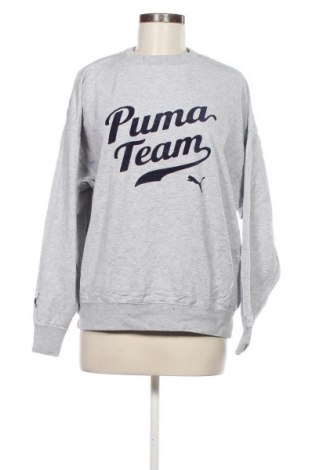 Damen Shirt PUMA, Größe M, Farbe Grau, Preis 13,99 €