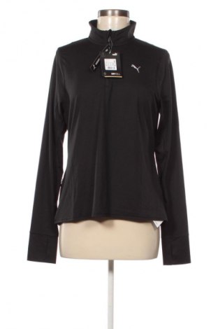 Damen Shirt PUMA, Größe L, Farbe Schwarz, Preis 53,99 €