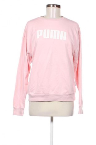 Damen Shirt PUMA, Größe M, Farbe Rosa, Preis € 34,78