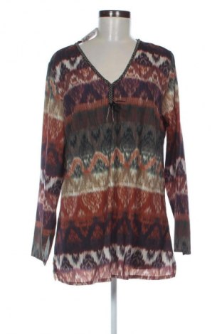 Damen Shirt Paola, Größe XL, Farbe Mehrfarbig, Preis € 6,99