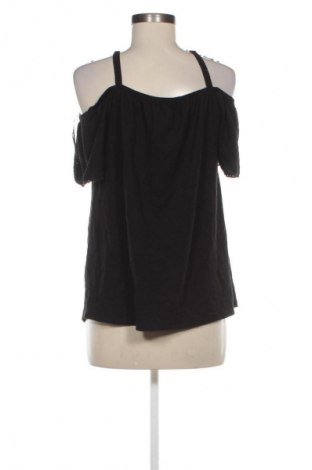 Bluză de femei Papaya, Mărime M, Culoare Negru, Preț 48,99 Lei