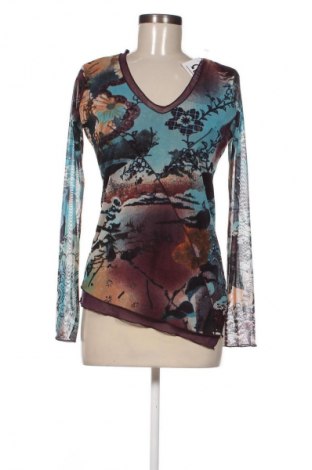 Damen Shirt Patrice Breal, Größe S, Farbe Mehrfarbig, Preis € 17,99