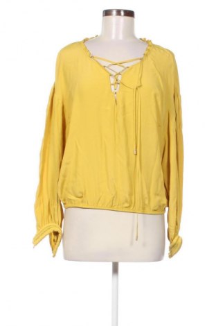 Damen Shirt Patrizia Pepe, Größe S, Farbe Gelb, Preis € 77,80