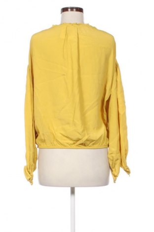 Damen Shirt Patrizia Pepe, Größe S, Farbe Gelb, Preis € 77,80