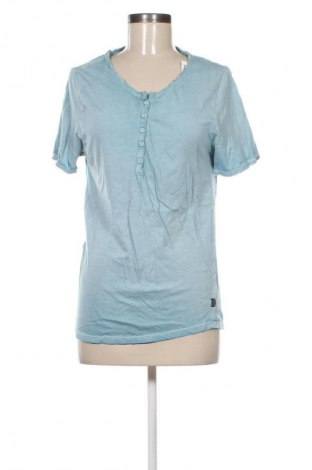 Damen Shirt Pause Jeans, Größe M, Farbe Blau, Preis 13,99 €