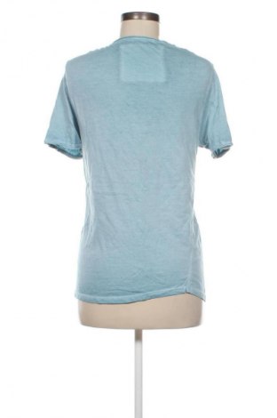 Damen Shirt Pause Jeans, Größe M, Farbe Blau, Preis 13,99 €