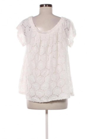 Dámská halenka Peacocks, Velikost XL, Barva Krémová, Cena  241,00 Kč