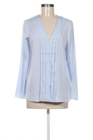 Damen Shirt Pedro Del Hierro, Größe M, Farbe Blau, Preis € 75,99