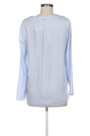 Damen Shirt Pedro Del Hierro, Größe M, Farbe Blau, Preis € 75,99