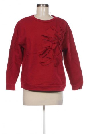 Bluzka damska Pedro Del Hierro, Rozmiar M, Kolor Czerwony, Cena 89,99 zł