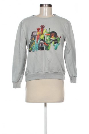 Damen Shirt Pepaloves, Größe S, Farbe Grau, Preis € 94,27