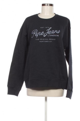 Női blúz Pepe Jeans, Méret L, Szín Kék, Ár 33 679 Ft